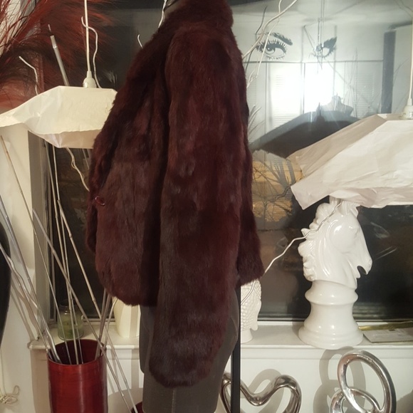 Jacques Saint Laurent For City Fur - Picture 5 of 8